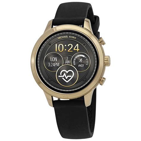 michael kors smart wacht walmart